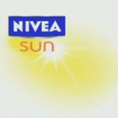 Nivea Sun