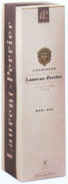 LP Laurent-Perrier