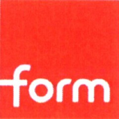 form