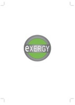 EXERGY