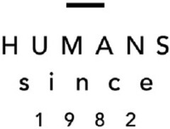 HUMANS since 1982