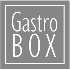 Gastro BOX