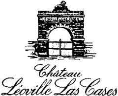 Château Léoville Las Cases