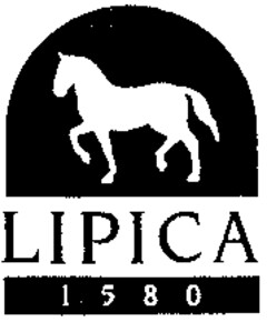 LIPICA 1580
