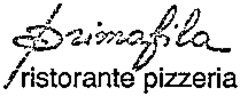 Primafila ristorante pizzeria