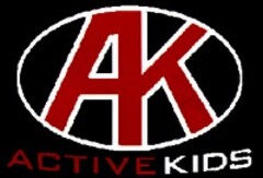 AK ACTIVE KIDS