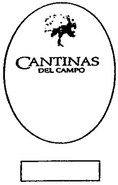 CANTINAS DEL CAMPO