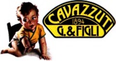 CAVAZZUTI 1894 G. & FIGLI