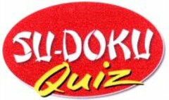 SU-DOKU Quiz
