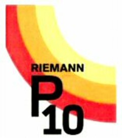 RIEMANN P10