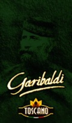 Garibaldi TOSCANO