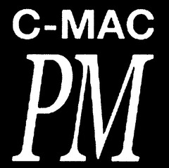 C-MAC PM