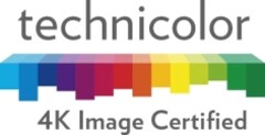 technicolor 4K Image Certified
