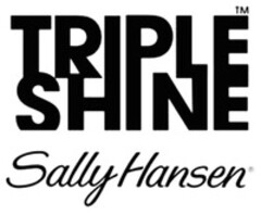 TRIPLE SHINE Sally Hansen