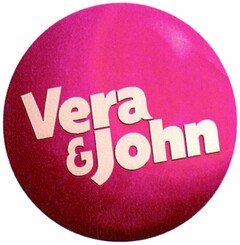 Vera & John