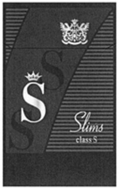 SSS Slims class S