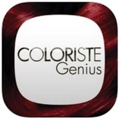 COLORISTE Genius