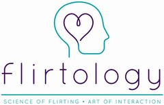 flirtology SCIENCE OF FLIRTING · ART OF INTERACTION