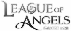 LEAGUE OF ANGELS PARADISE LAND