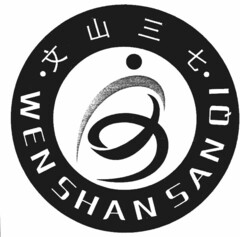 WEN SHAN SAN QI