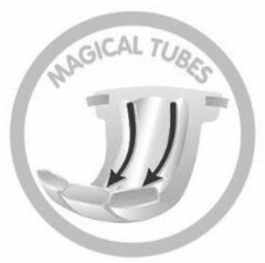 MAGICAL TUBES