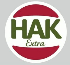HAK Extra