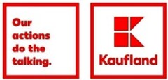 Our actions do the talking. K Kaufland