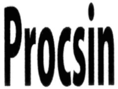 Procsin