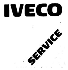 IVECO SERVICE