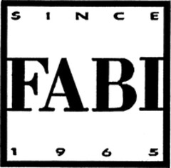 FABI SINCE 1965