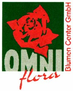 OMNI flora Blumen Center GmbH