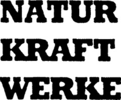 NATUR KRAFT WERKE