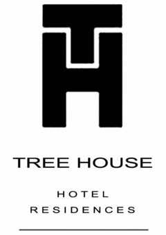 TH TREE HOUSE HOTEL RESIDENCES