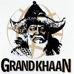 GRANDKHAAN