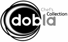 dobla Chef's Collection