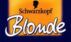 Schwarzkopf Blonde