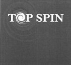 TOP SPIN