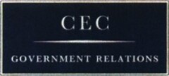 CEC GOVERNMENT RELATIONS