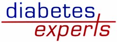 diabetes experts