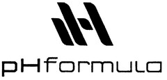 pHformula