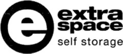 e extra space self storage