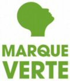 MARQUE VERTE