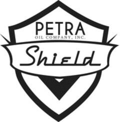 PETRA OIL COMPANY, INC. Shield
