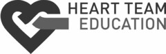 HEART TEAM EDUCATION