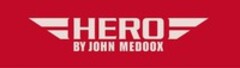 HERO BY JOHN MEDOOX