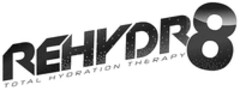 REHYDR8 TOTAL HYDRATION THERAPY