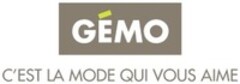 GÉMO C'EST LA MODE QUI VOUS AIME