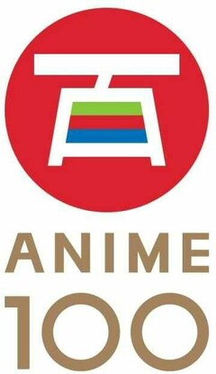 ANIME 100