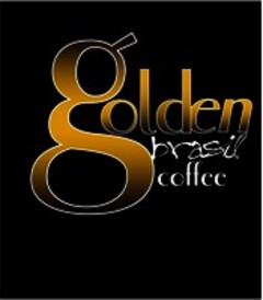 golden brasil coffee