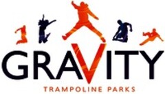 GRAVITY TRAMPOLINE PARKS